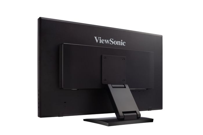 ViewSonic 27", 1920x1080, 16:9, MVA, 3000:1, 12ms, 230 cd/m2, 16.7M, 2xUSB 3.1 Typw-A, 1xUSB 3.1 Typw-B, 3.5mm Audio in, 3.5mm Audio out, VGA, HDMI 1.4, RS232, Display Port, 32W, VESA 100 x 100, 660x443x239 mm, 17400g - W124990648
