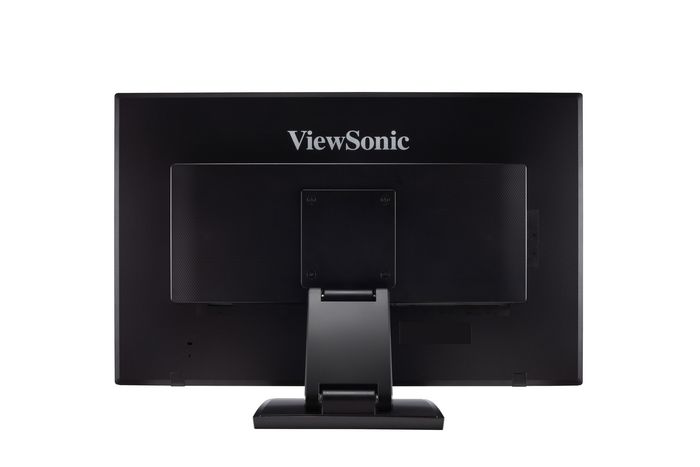 ViewSonic 27", 1920x1080, 16:9, MVA, 3000:1, 12ms, 230 cd/m2, 16.7M, 2xUSB 3.1 Typw-A, 1xUSB 3.1 Typw-B, 3.5mm Audio in, 3.5mm Audio out, VGA, HDMI 1.4, RS232, Display Port, 32W, VESA 100 x 100, 660x443x239 mm, 17400g - W124990648