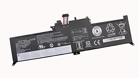 CoreParts Laptop Battery for Lenovo 40Wh Li-Pol 14.8V 2700mAh,, for ThinkPad X380 Yoga 20LH - W126714841