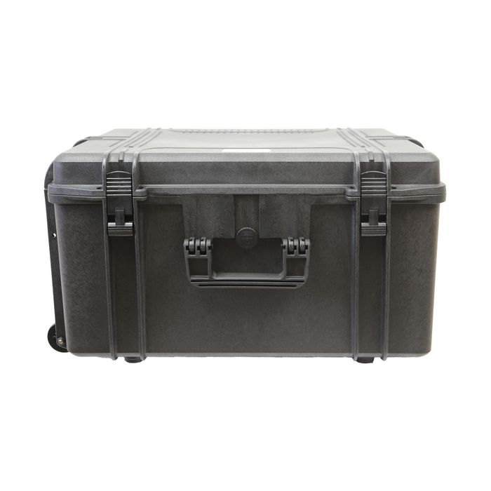 Leba NoteCase 20 is a robust portable storage and charging solution for 20 tablets. - W126003792