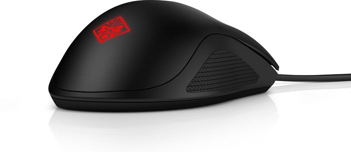 HP OMEN by Mouse 400 - W124811662