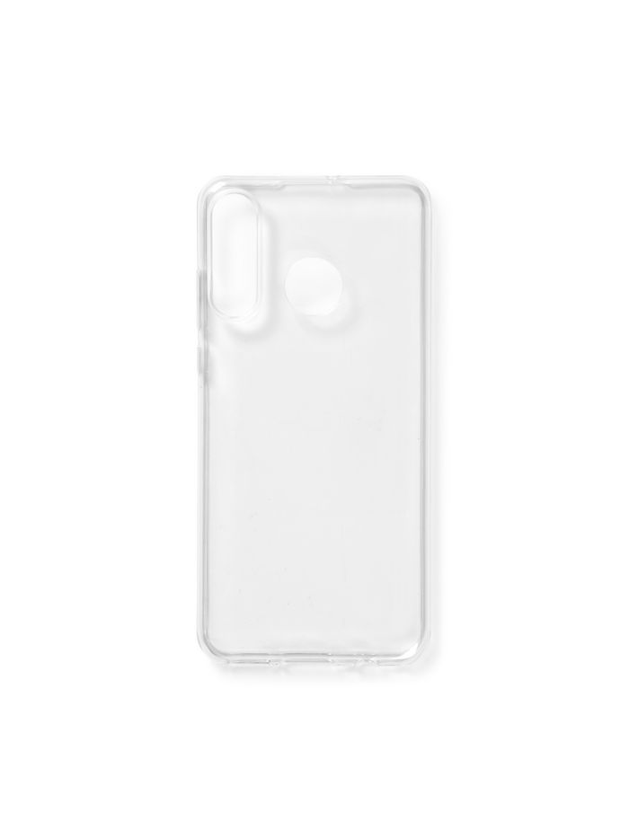 eSTUFF Clear Soft Case for Huawei P30 Lite - W125874610