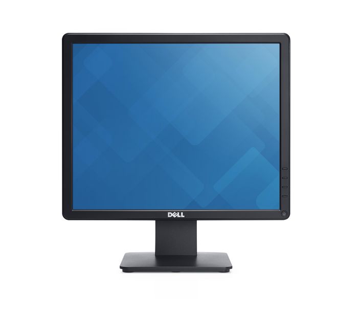 Dell TFT E1715SE 17IN LCD BLACK - W128229731