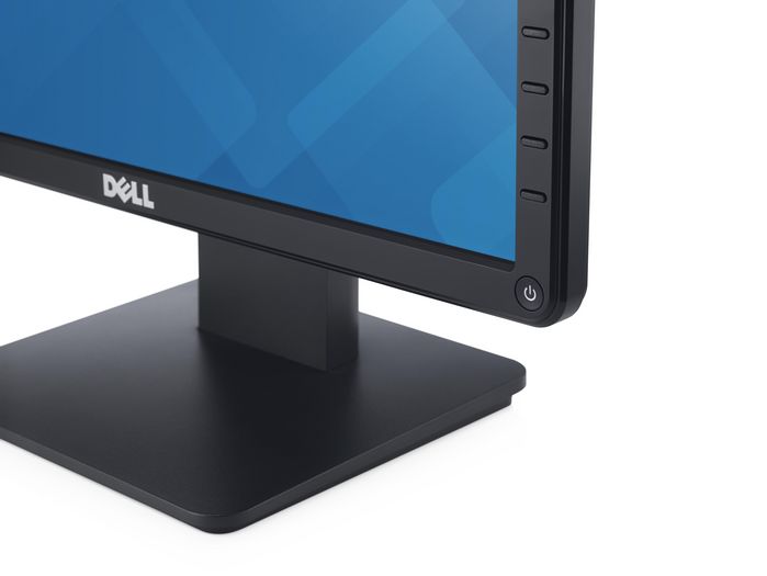 Dell TFT E1715SE 17IN LCD BLACK - W128229731