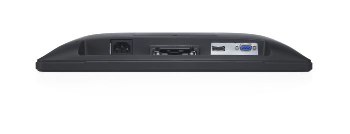 Dell 43.2cm (17") SXGA 1280 x 1024 LED TN, 5:4, 250cd/m², 16.78M, 5ms, 170°/160°, 1000:1 - W125104849