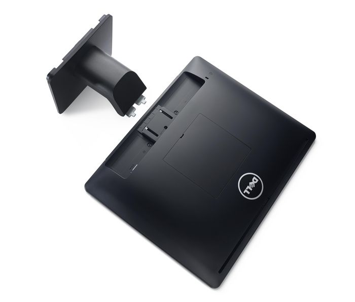 Dell 43.2cm (17") SXGA 1280 x 1024 LED TN, 5:4, 250cd/m², 16.78M, 5ms, 170°/160°, 1000:1 - W125104849