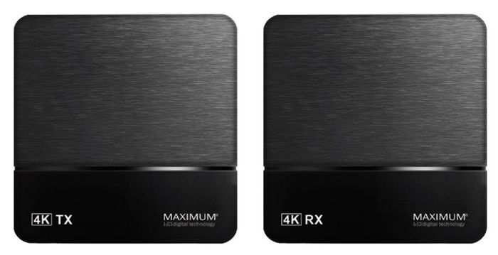 Maximum Wireless HDMI Ultra HD 4K - W124490417