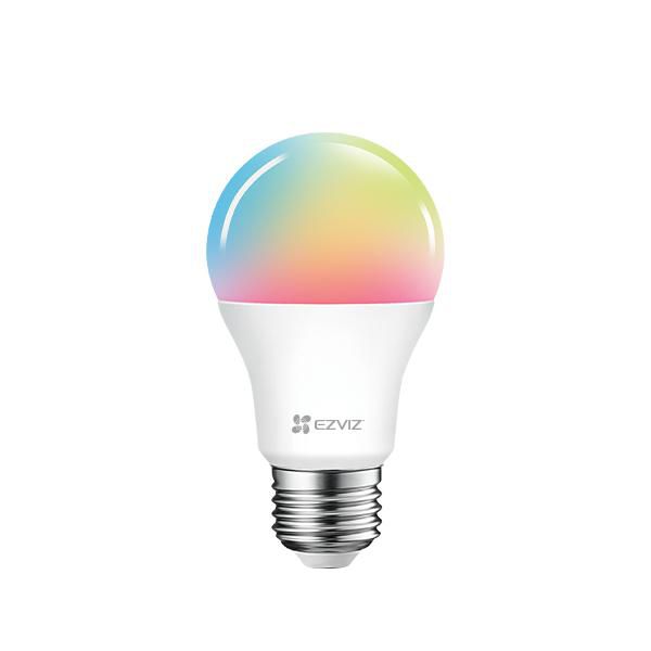 EZVIZ 16 million colors, from warm to cold white color. WiFi 2.4GHz - W125916791