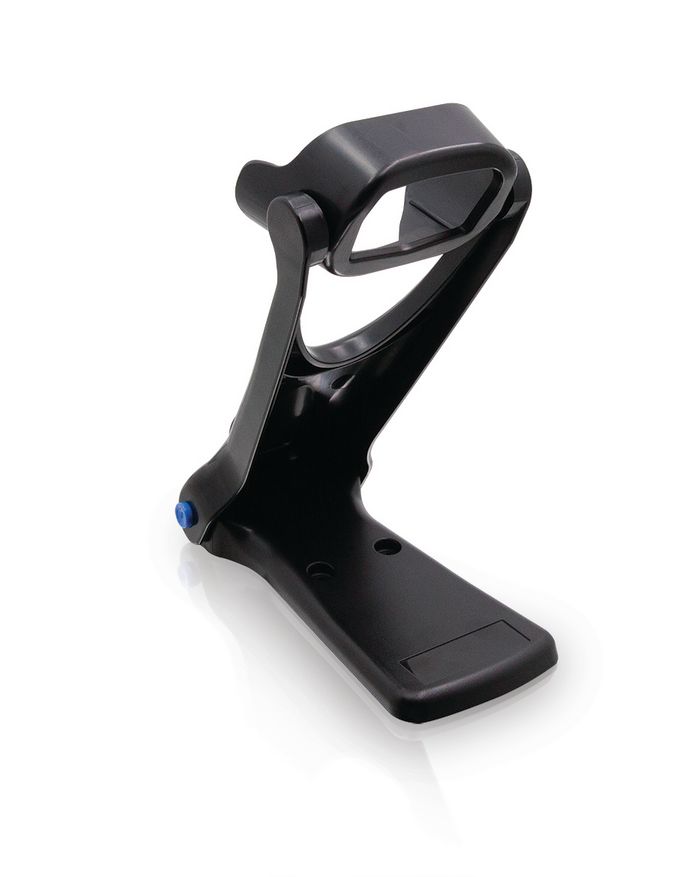 Datalogic Stand/Holder, Collapsible, Black - W126053077