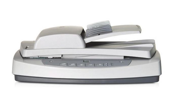 HP Scanner numérique à plat HP Scanjet 5590 (L1910A) - W124760587