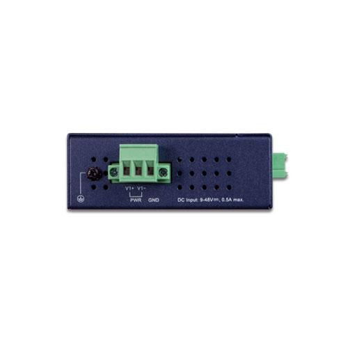 Planet Industrial EtherCAT Slave I/O Module with Isolated 16-ch Digital Input - W124556614