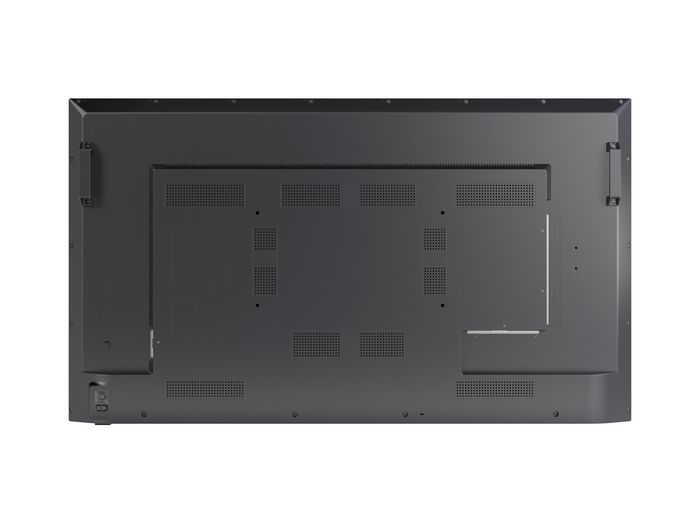 Sharp/NEC MultiSync E558 Moniteur UHD 55'' | 3840x2160 | 350cd/m2 | 16h/7j - W125959870