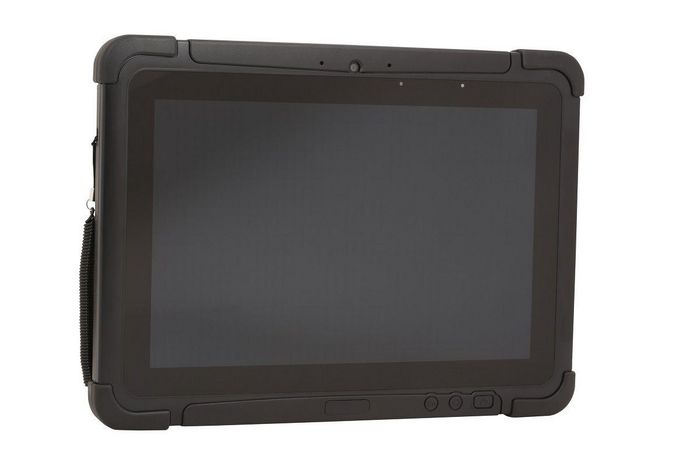 Honeywell RT10A Android 10in Tablet / WWAN / Outdoor Screen / 6803FR Flex Range Imager / Front & Rear Cameras - W126054737