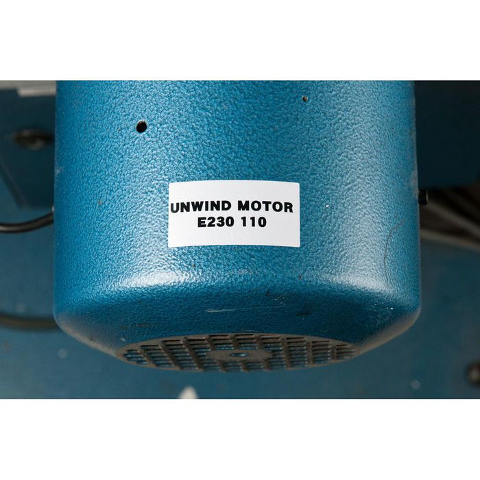 Brady M Series ToughBond Polyester Labels - W126059816