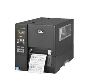 TSC MH241T thermal transfer printer, 203 dpi, 14 ips - with LCD & Touchscreen - W126066388