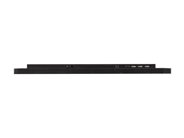 NEC BT421 OPS with ceiling mount single, 1920 x 480, VA, Direct LED, LAN 100Mbit; RS232, 4000:1 - W125398716