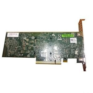 Dell Dual port Broadcom 57416 10 Db Base-T, PCIe Adapter - Full Height - W124823492