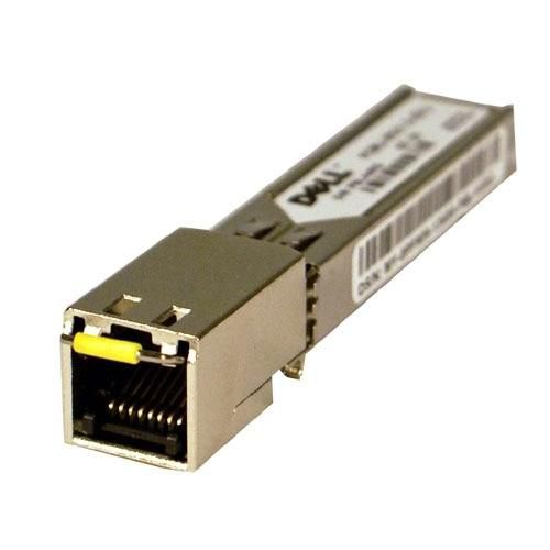 Dell SFP, 1.25 Gbps, Gigabit Ethernet - W125211823