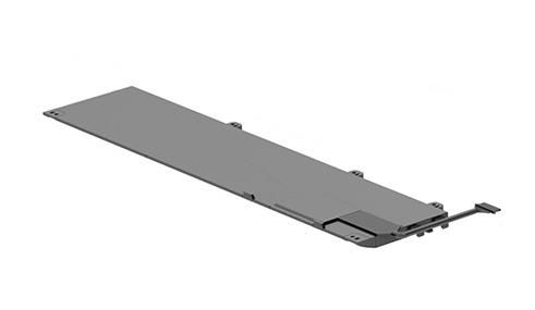 HP Battery (6 cell, 83 WHr, includes cable) - W126067454