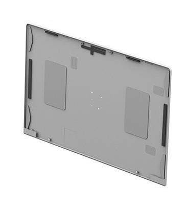 HP Display back cover (includes bezel adhesive) - W126067759