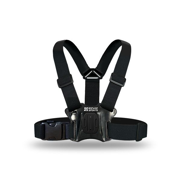 Hikvision DS-MH1711-HM(O-STD) CHEST HARNESS - W126054695