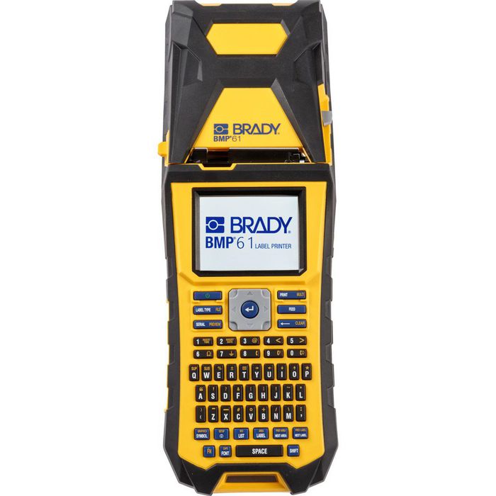 Brady BMP61 Label Printer - W125245597