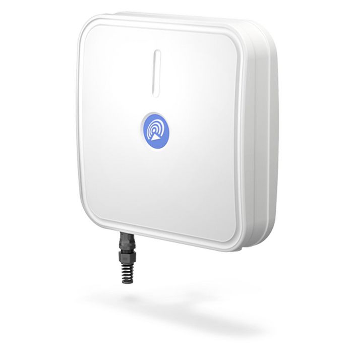 QuWireless Integrated outdoor multi band eXtra Range LTE directional antenna + place to installTeltonika RUT240/950/955/X09/X11 - W125857185