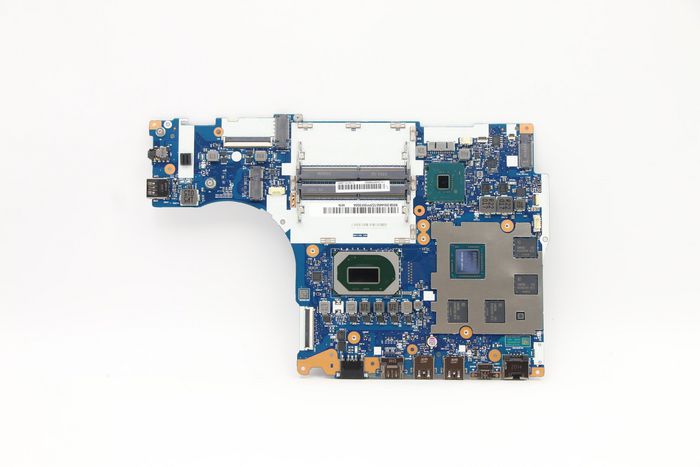 Lenovo Notebook Mainboard / Diagnose / Kostenvoranschlag / Laptop