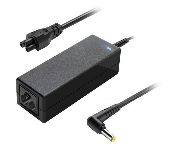 CoreParts Power Adapter for Asus 33W 19V 1.75A Plug:5.5*2.5mm Including EU Power Cord - W126066283