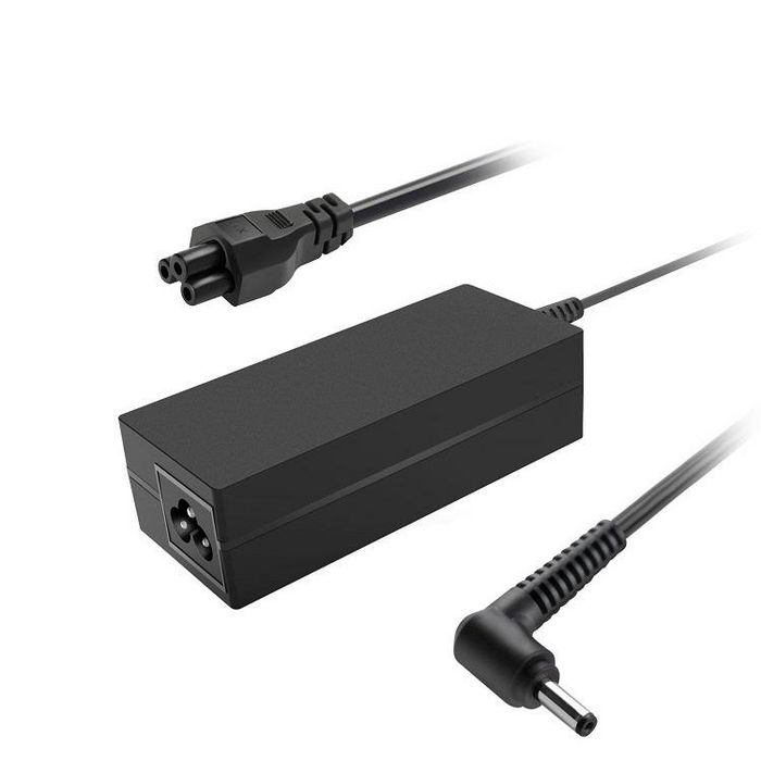 CoreParts Power Adapter for Asus 90W 19V 4.74A Plug:4.0*1.35mm Including EU Power Cord - W126066286