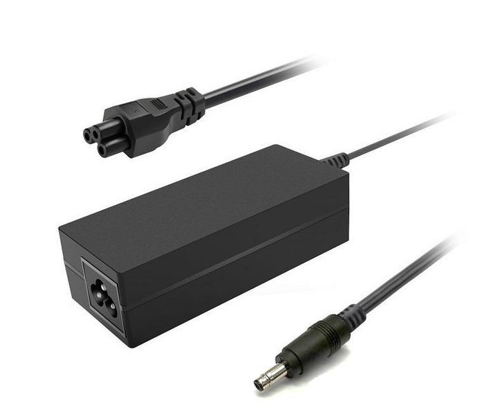 CoreParts Power Adapter for HP 90W 19V 4.74A Plug:4.0*1.7mm bullet Including EU Power Cord - W126066315