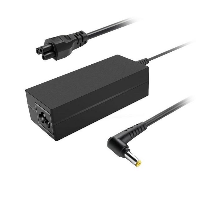 CoreParts Power Adapter for Panasonic 78W 15.6V 5A Plug:5.5*2.5mm Including EU Power Cord - W126066351