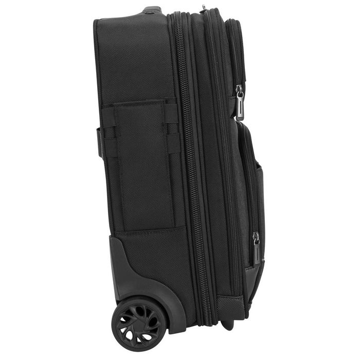 Targus 12-15.6” CitySmart Compact Under-Seat Roller - W126072689