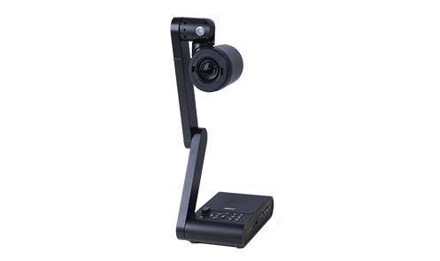 AVer 13MP Visualizer, 4K, 60FPS, 322X zoom (14X Optical) with VGA, HDMI and USB (mechanical arm) - W125843532