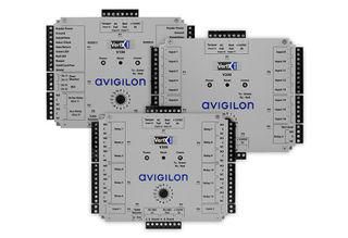 Avigilon HID VertX Interface & I/O Modules, Output Monitor Interface - W126073031