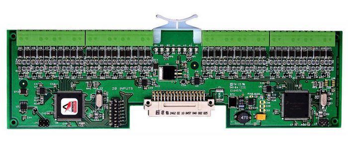 Avigilon Multi-Device 20 Digital Input Interface Panel - W126073047