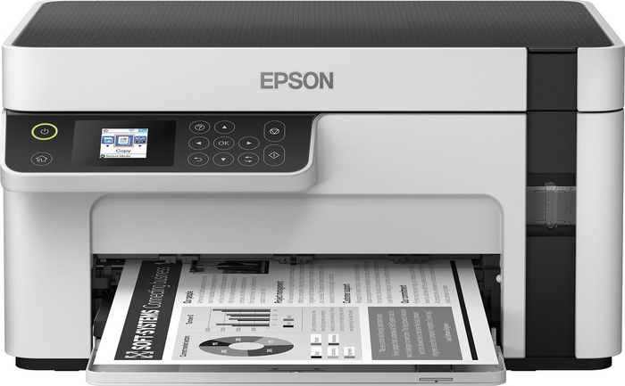 Epson EcoTank ET-M2120 - W125872046