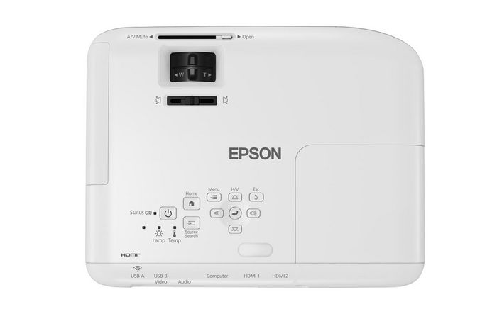Epson EB-FH06 - W125871990