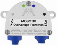 Mobotix Network Connector with Surge - W124665854