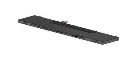 HP Battery (3 cell, 53 Whr) - W125831127