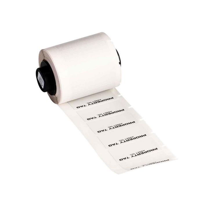 Brady Polyester Labels for M611, BMP61 and BMP71 - W126058613