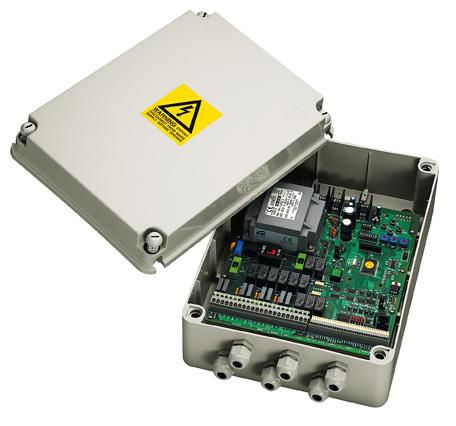 Videotec Telemetry receiver - W125148593