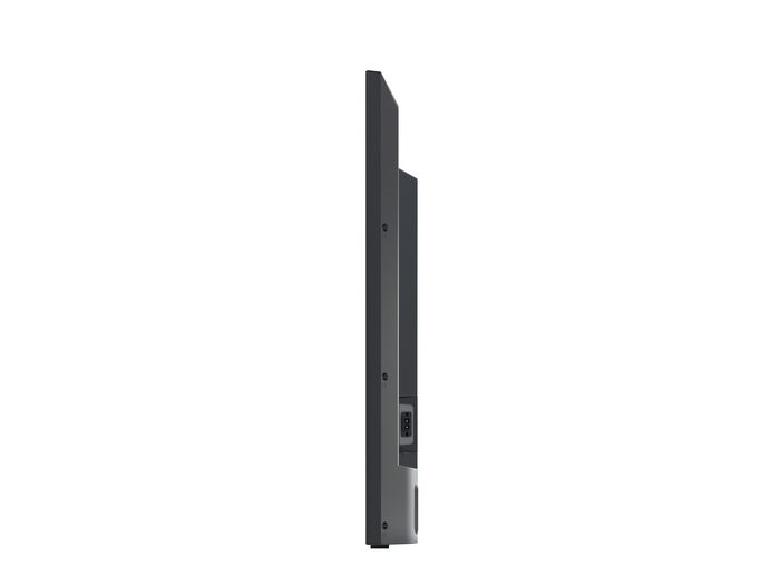 Sharp/NEC E498, 49" Essential display, 16/7, IPS, 3840 x 2160, 350 cd/m², 16:9, 8ms - W125959869