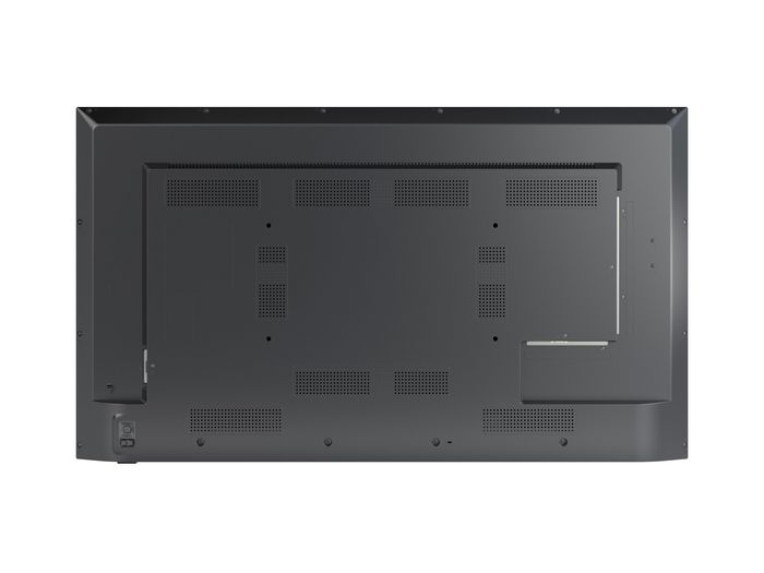 NEC E498, 49" Essential display, 16/7, IPS, 3840 x 2160, 350 cd/m², 16:9, 8ms - W125959869