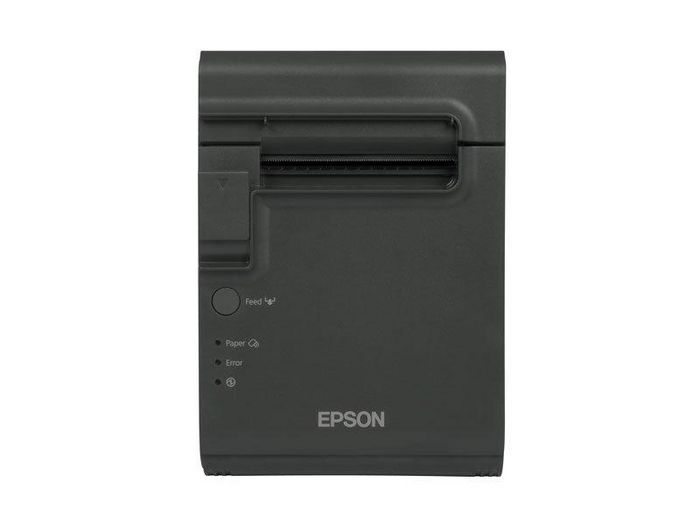 Epson Thermal Line, 170mm/sec, 203 x 203DPI, USB 2.0 TypeB, 52dB - W124446706