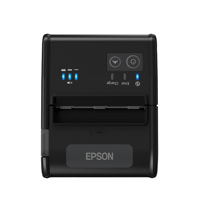 Epson Themal Line, 100 mm/sec, 203 DPI x 203 DPI, USB 2.0 Type Mini-B, Bluetooth - W125346978