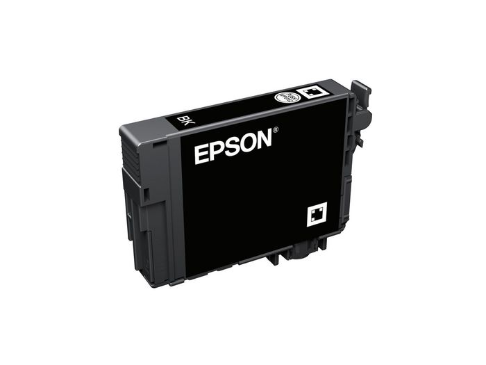 Epson Singlepack Black 502XL Ink - W125146242