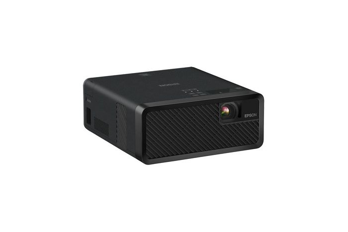 Epson 3LCD, 2000-1000 lum, 1280x800, 16:10, USB, HDMI, Bluetooth, 210x230x92 mm - W125763189