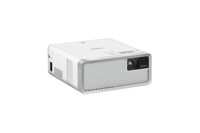 Epson 3LCD, 2000-1000 lum, 1280x800, 16:10, USB, HDMI, Bluetooth, 210x230x92 mm - W125763180