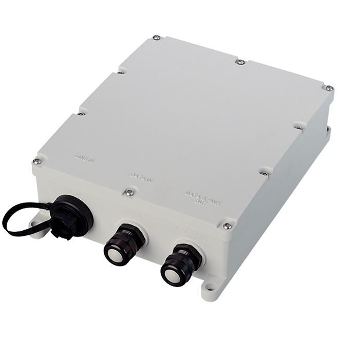 Videotec PoE (90W) Power Injector, - W124866486
